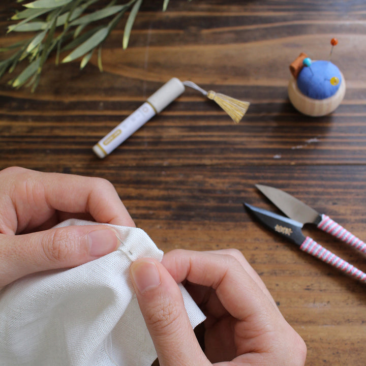 Meboso Needle Set (Heavyweight) (45-046)