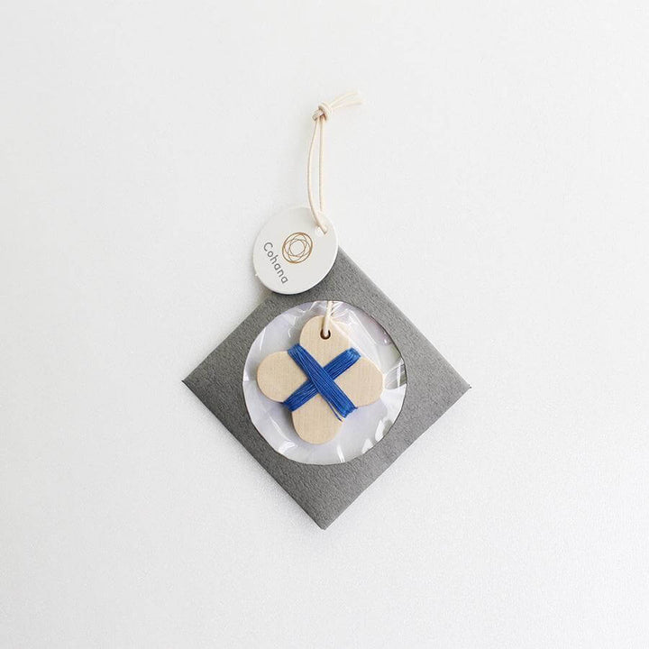 とちの木の糸巻き - Cohana Online Store