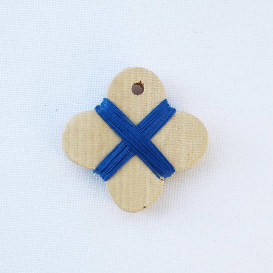 とちの木の糸巻き - Cohana Online Store