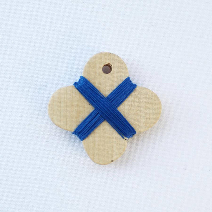 とちの木の糸巻き - Cohana Online Store