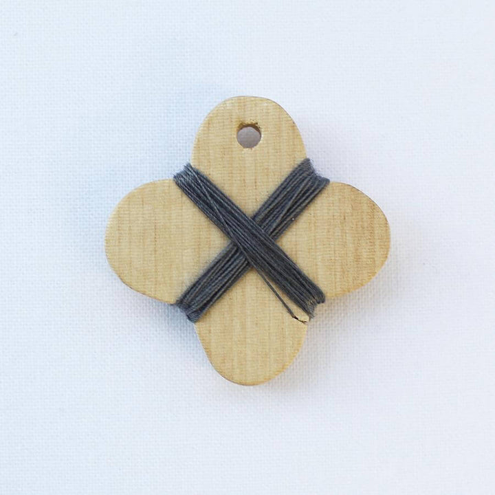 とちの木の糸巻き - Cohana Online Store