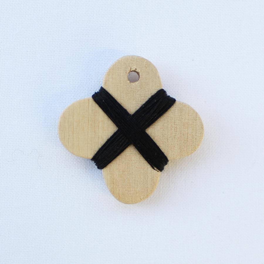 とちの木の糸巻き - Cohana Online Store