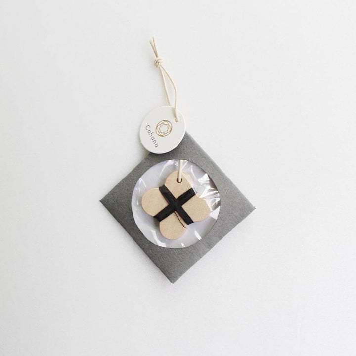 とちの木の糸巻き - Cohana Online Store