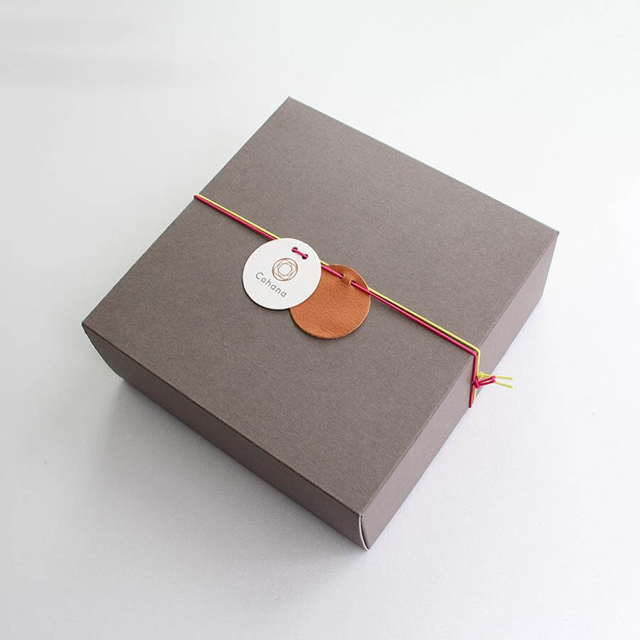 曲げわっぱの道具箱 - Cohana Online Store