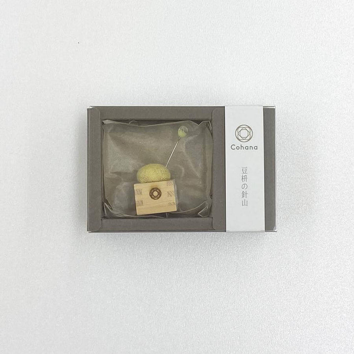豆枡の針山 - Cohana Online Store