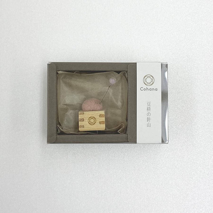 豆枡の針山 - Cohana Online Store