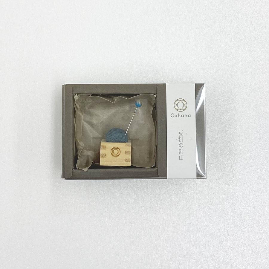 豆枡の針山 - Cohana Online Store