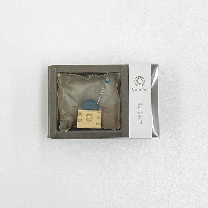 豆枡の針山 - Cohana Online Store