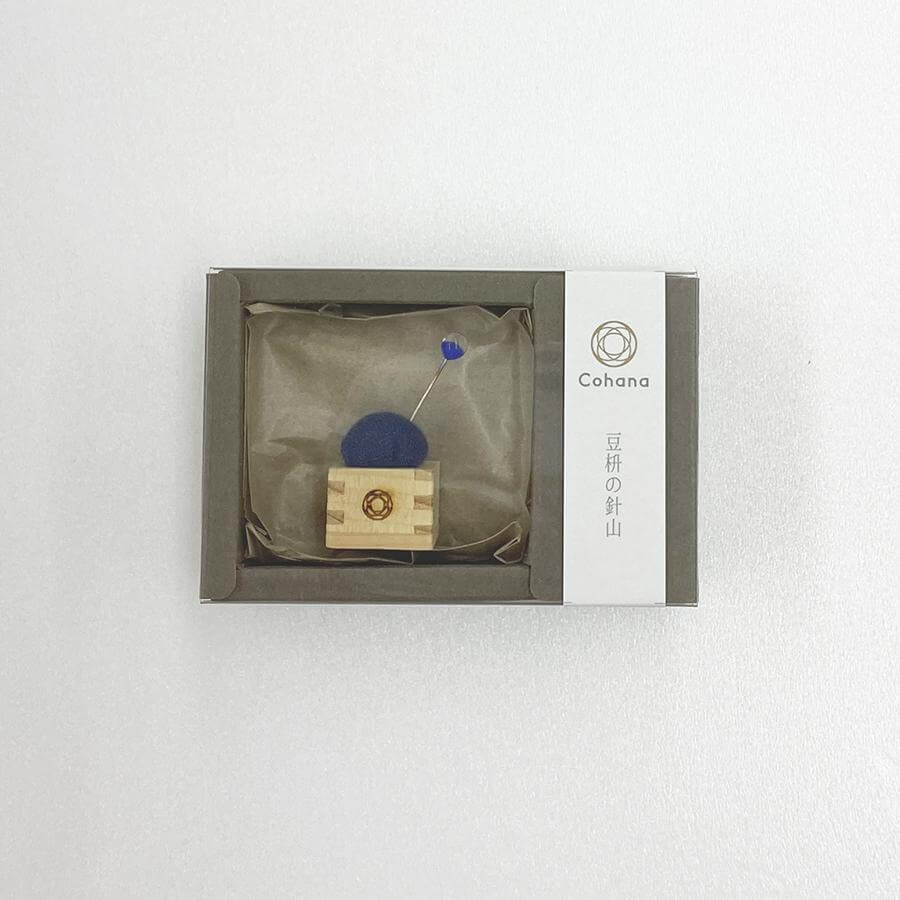 豆枡の針山 - Cohana Online Store