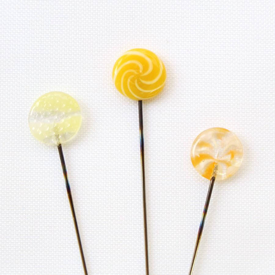 おはじきの待針 - Cohana Online Store