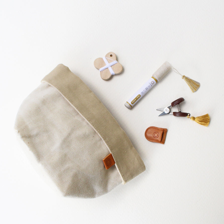 Practical Sewing Set