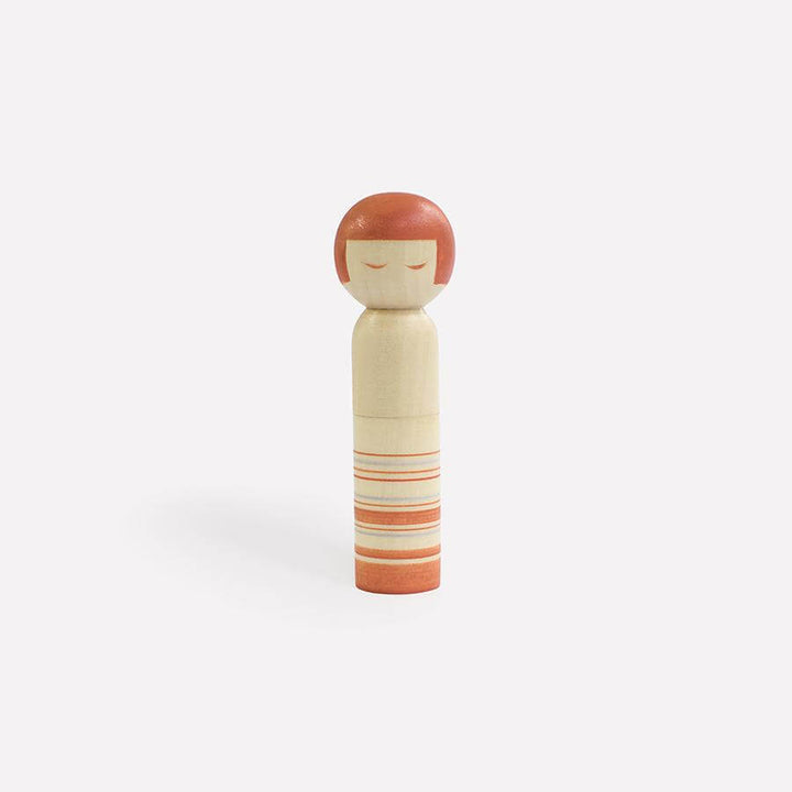 こけしの針入れ - Cohana Online Store