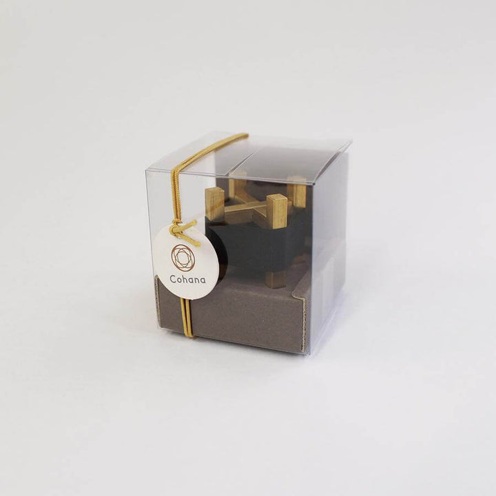 真ちゅうの小さな糸巻き - Cohana Online Store