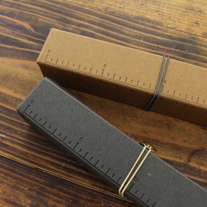 トレイになる筒箱の道具入れ - Cohana Online Store