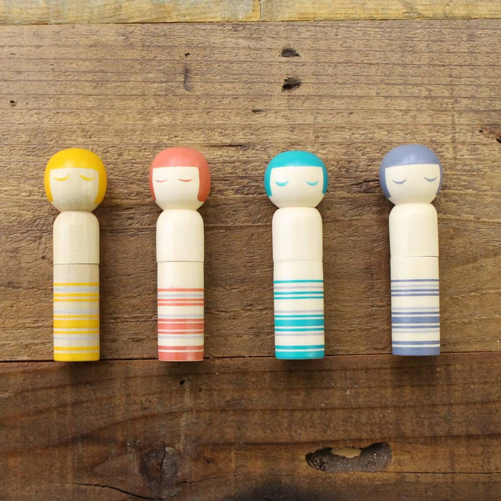 こけしのお針セット - Cohana Online Store