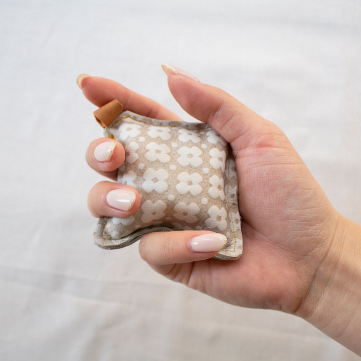 Yuzen Leather Paperweight