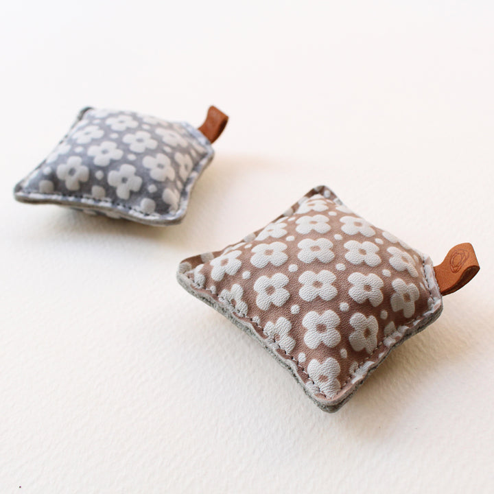 Yuzen Leather Paperweight