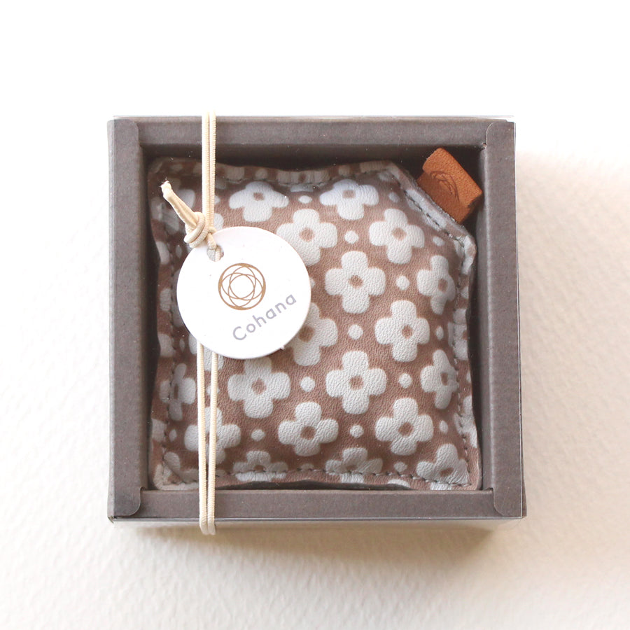 Yuzen Leather Paperweight