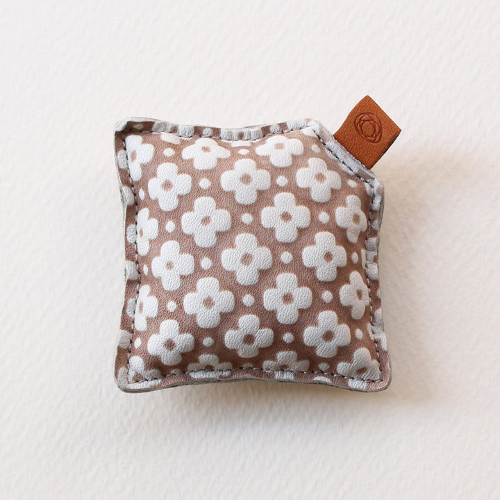 Yuzen Leather Paperweight