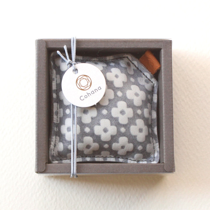 Yuzen Leather Paperweight