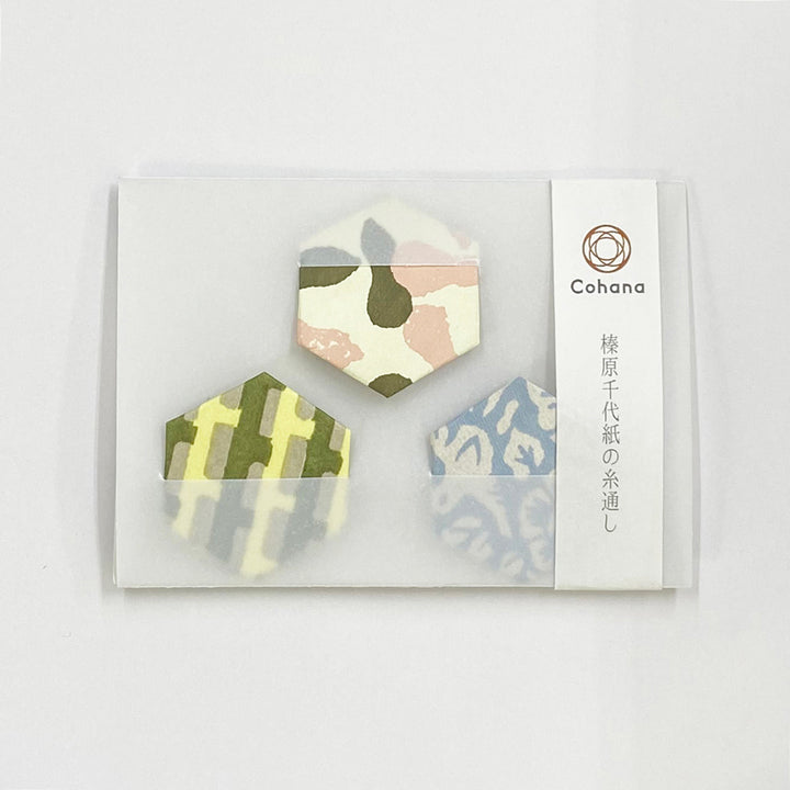 Haibara Chiyogami Needle Threader (45-269)