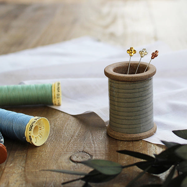 波佐見焼のマグネットスプール