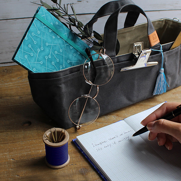 波佐見焼のマグネットスプール