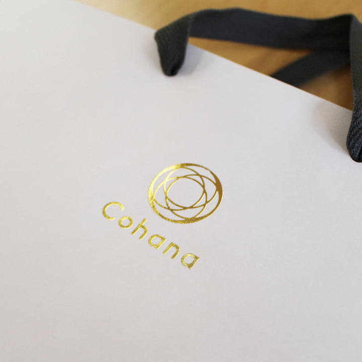 Cohana Original Shopping Bag